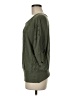Mossimo Supply Co. Green Pullover Sweater Size M - photo 5