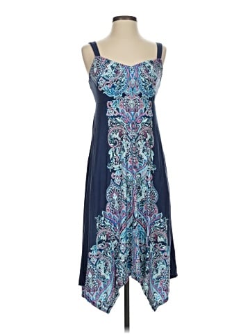 Soma Casual Dress (view 1)