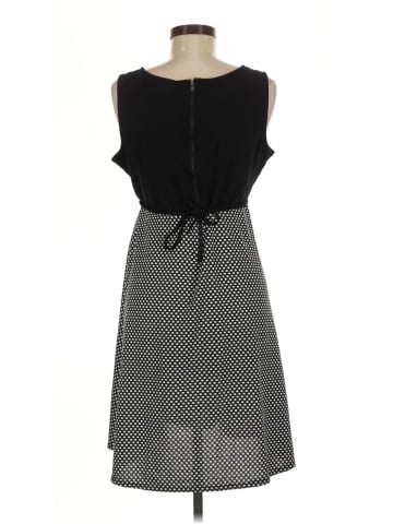 Motherhood Casual Dress (view 2)