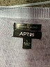 Apt. 9 Blue Pullover Sweater Size L - photo 7