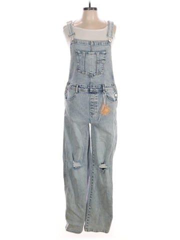 Risen Overalls (view 1)