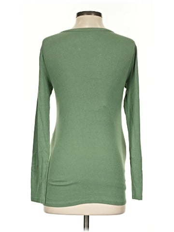 Gap - Maternity Long Sleeve T-Shirt (view 2)