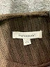 Francesca's Brown Turtleneck Sweater Size L - photo 7