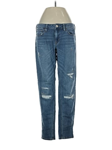 White House Black Market Jeans (view 1)