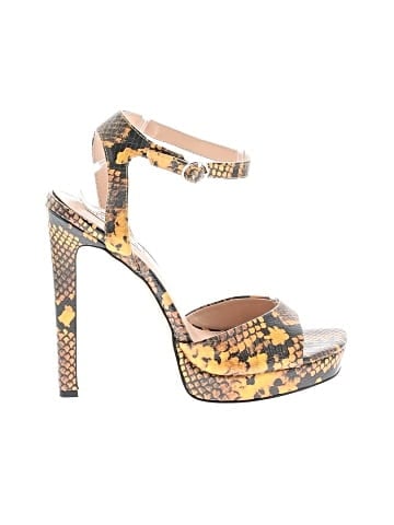 Steve Madden Sandals (view 1)