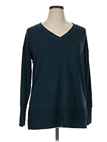 Cupio 3/4 Sleeve T-Shirt (view 1)