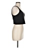 Lululemon Athletica Black Tank Top Size 6 - photo 4
