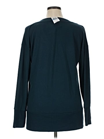 Cupio 3/4 Sleeve T-Shirt (view 2)