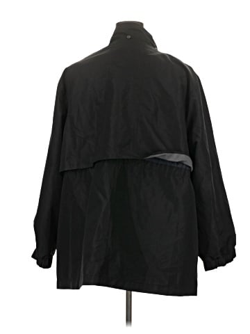 Catherines Raincoat (view 2)