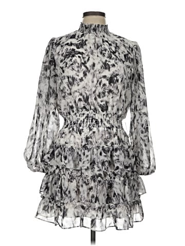 Express Cocktail Dress (view 1)