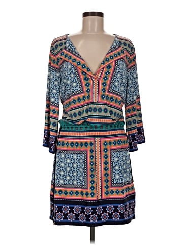 Laundry by Shelli Segal Casual Dress (view 1)