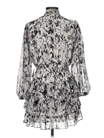 Express Cocktail Dress (view 2)