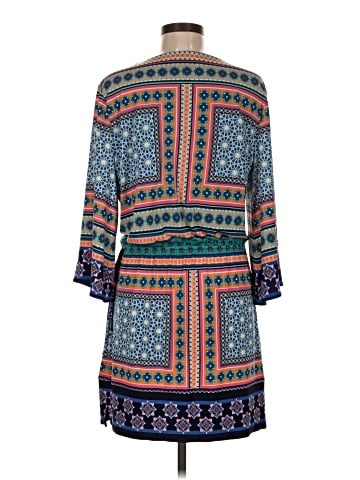 Laundry by Shelli Segal Casual Dress (view 2)