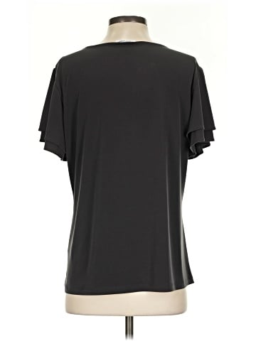 Calvin Klein Short Sleeve Top (view 2)