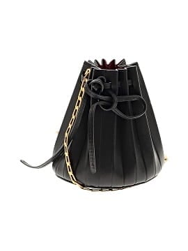 Mansur Gavriel Leather Bucket Bag