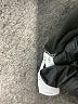 Unbranded Black Pullover Hoodie Size S - photo 7