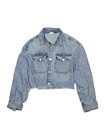 H&M Denim Jacket (view 1)