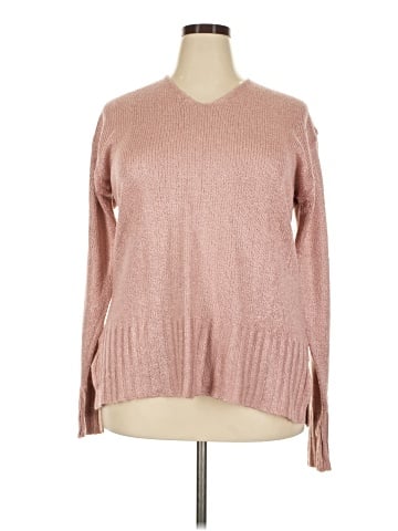 Carolyn Taylor Long Sleeve Top (view 1)