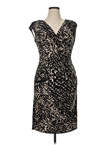 American Living Cocktail Dress (view 1)