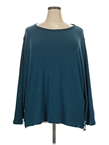 Point Sur 3/4 Sleeve T-Shirt (view 1)