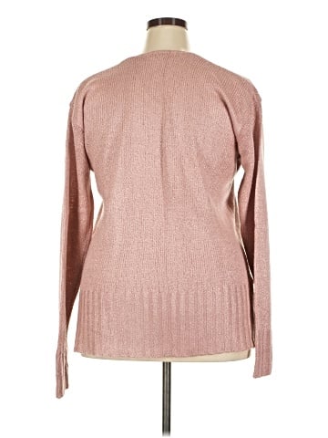 Carolyn Taylor Long Sleeve Top (view 2)
