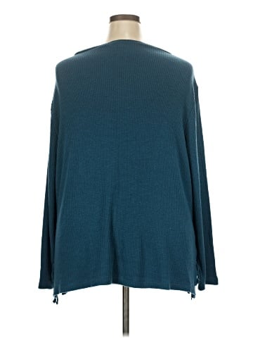 Point Sur 3/4 Sleeve T-Shirt (view 2)