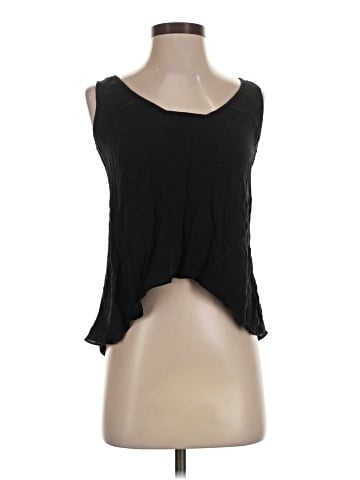 Diane von Furstenberg Sleeveless Top (view 1)