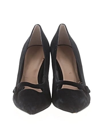 Ann Taylor Heels (view 2)