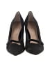 Ann Taylor Black Heels Size 11 - photo 2