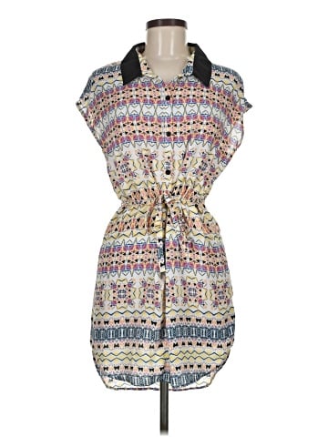 Love Tree Casual Dress (view 1)