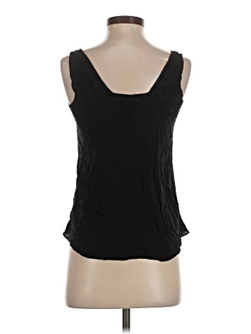 Diane von Furstenberg Sleeveless Top (view 2)