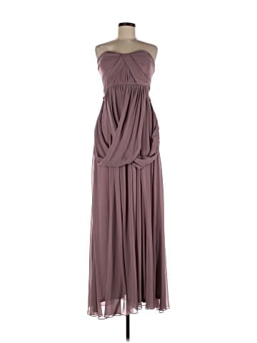 Birdy Grey Cocktail Dress (view 1)