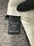 Express Jeans Color Block Ivory Track Pants Size S - photo 5