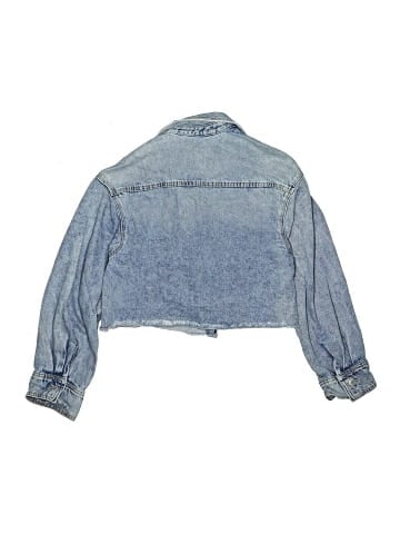 H&M Denim Jacket (view 2)