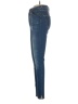 Trafaluc by Zara Solid Blue Jeans Size 4 - photo 5