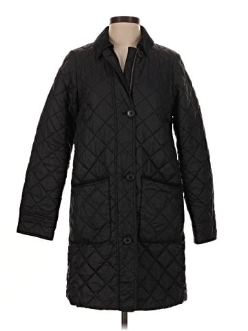 Barbour Coat (view 1)