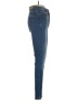 Trafaluc by Zara Solid Blue Jeans Size 4 - photo 4