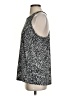 Athleta Silver Tank Top Size S (tall) - photo 5