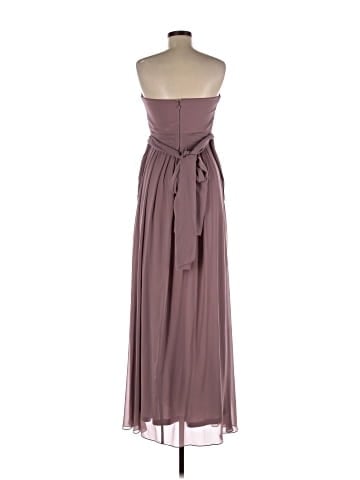 Birdy Grey Cocktail Dress (view 2)
