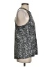 Athleta Silver Tank Top Size S (tall) - photo 4