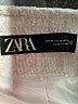 Zara Ivory Vest Size M - photo 3