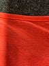 Unbranded Orange Sleeveless T-Shirt Size L - photo 7