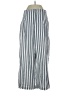 Zara Stripes Blue Casual Pants Size S - photo 1