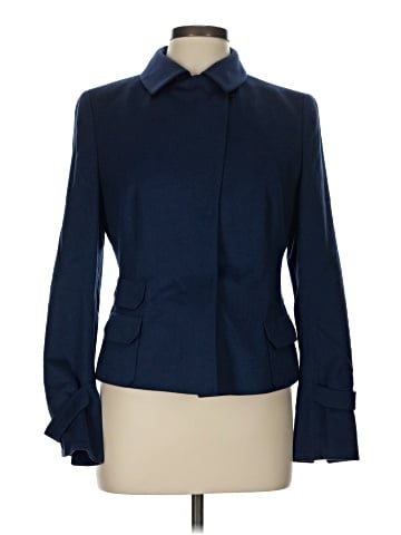 Akris Punto Blazer (view 1)