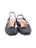 Naturalizer Black Heels Size 8 1/2 - photo 2
