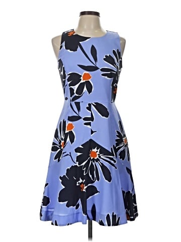 J.Crew Factory Store Cocktail Dress (view 1)