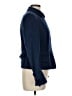 Akris Punto Blue Blazer Size 10 - photo 4