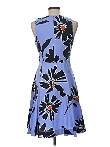 J.Crew Factory Store Cocktail Dress (view 2)