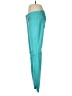 Levi's Color Block Teal Jeans Size 9M - photo 5