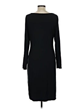 j jill black dress Jjill J.jill Wearever Tie-waist In 100% fine J. Jill | Dresses |
